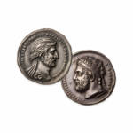 Celtic silver