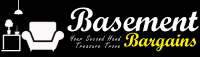 Basement Bargains